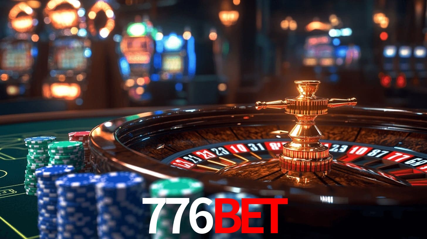 776bet app