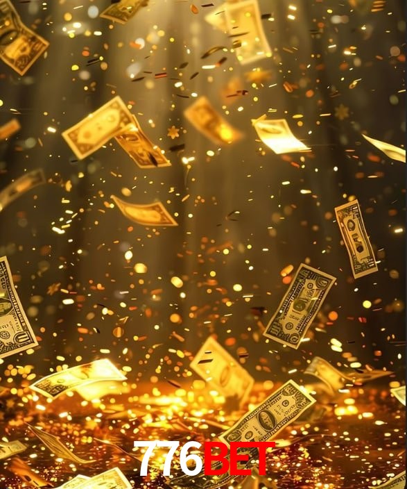 Welcome Bonus 776bet
