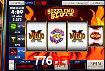 Desvendando o Mundo dos Jogos Virtuais na 776bet