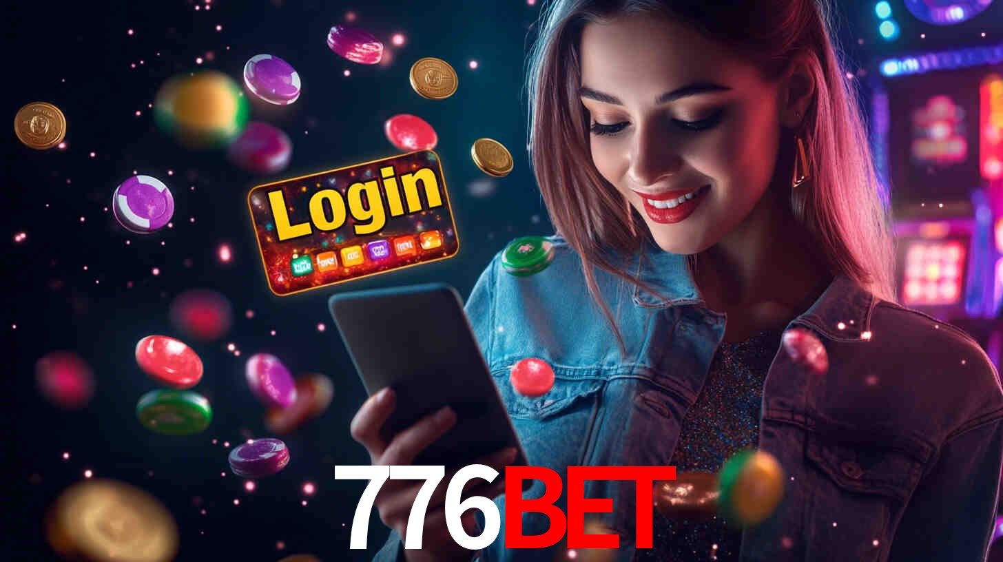 Descubra a Essência do 776bet: Nossa História e Compromissos
