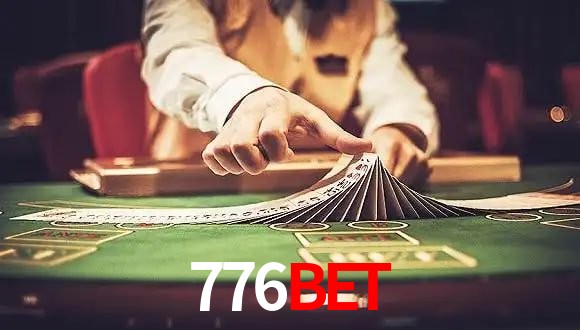 Blackjack Table 776bet