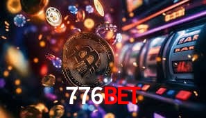 cassino 776bet