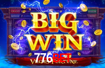Exclusive Offers 776bet
