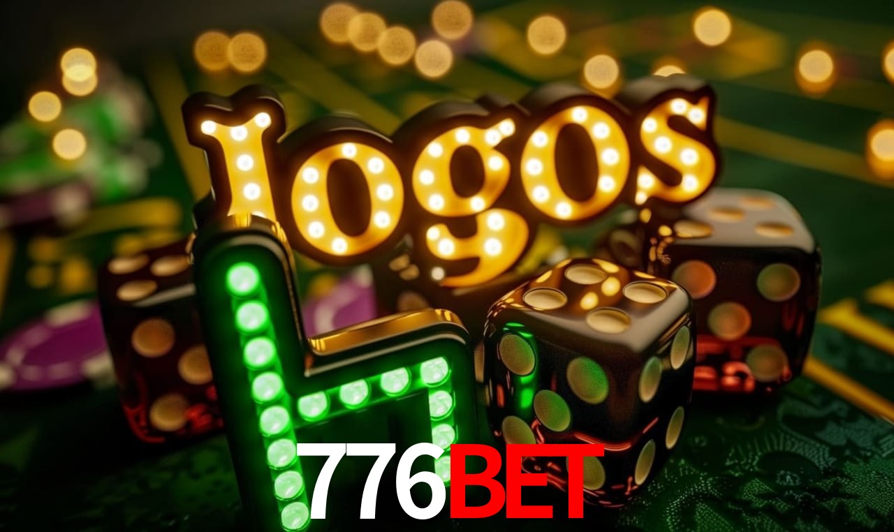 Jogos de Slot 776bet