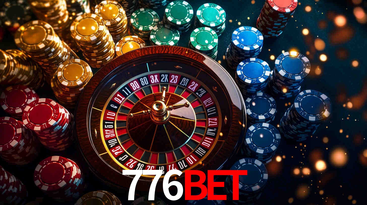 Ofertas Imperdíveis na 776bet: Promoções e Bônus Que Valem a Pena