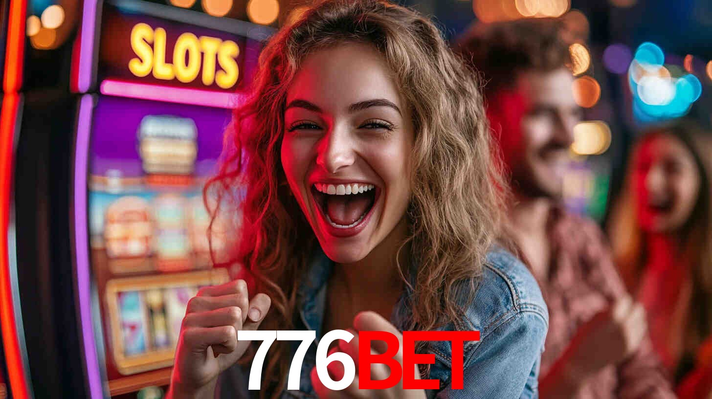 Explorando a Categoria de Eventos em Apostas na 776bet
