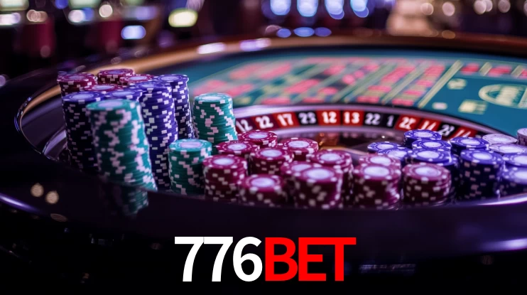 Daily Bonuses 776bet