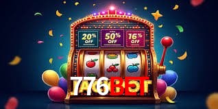 Promoções Sazonais 776bet