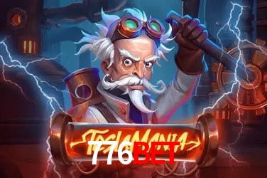 Segurança 2FA 776bet