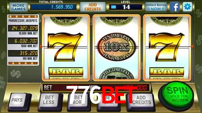 Flash Promotion 776bet