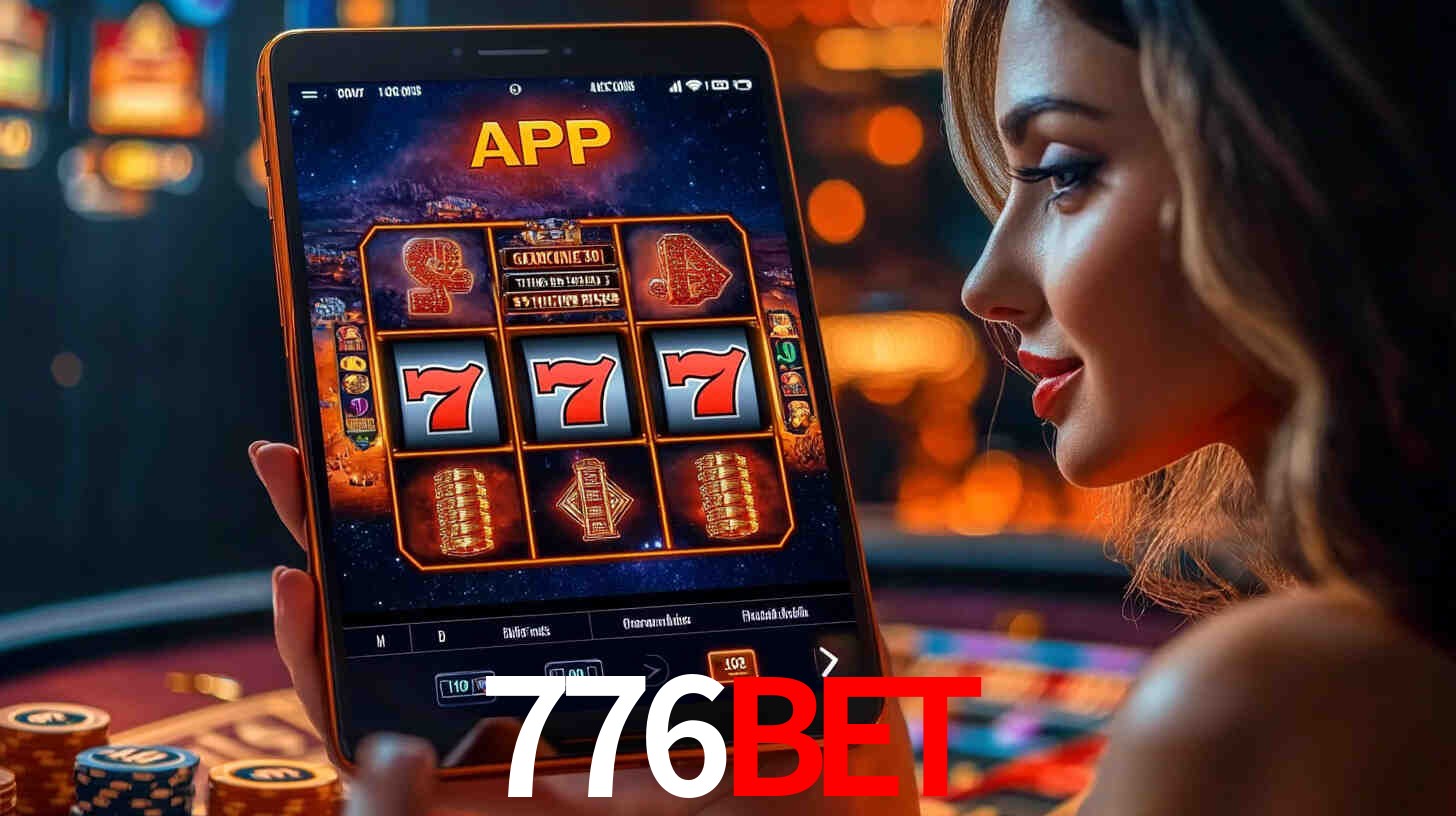 776bet: A Experiência de Casino com Jogos de Mesa ao Vivo