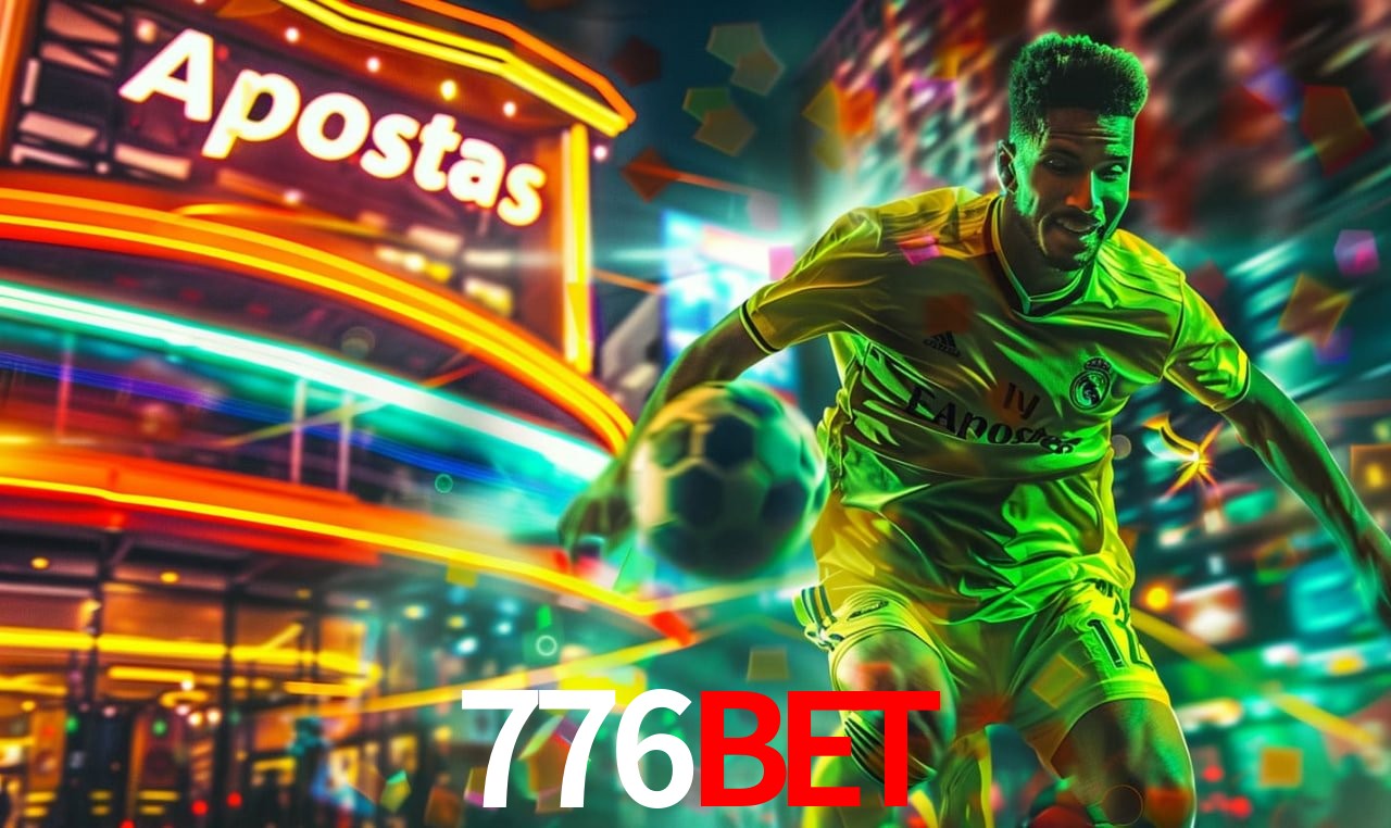 Provedores de Jogos 776bet