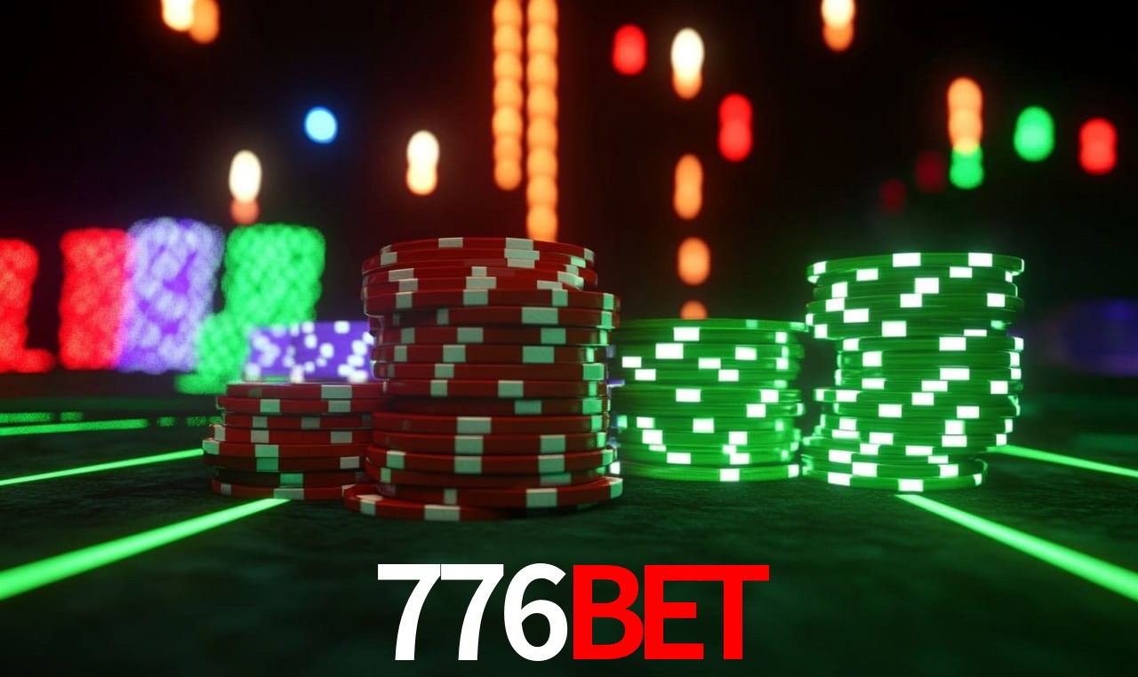 Football Betting 776bet