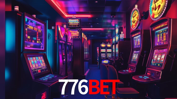 776bet