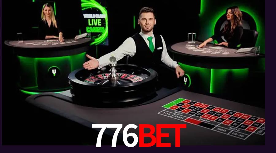Games Directory 776bet